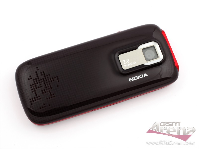Nokia 5130 XpressMusic large image 2