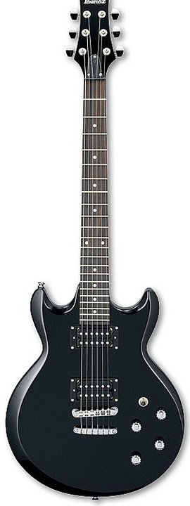 Ibanez gax70 large image 0