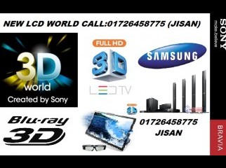 Samsung 5 series Smart LED TV 46 inch