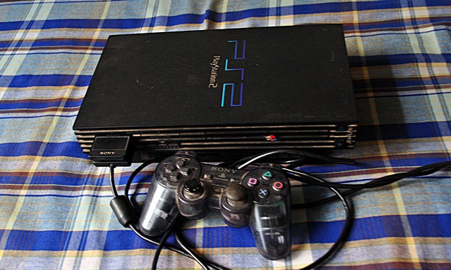 Playstation 2 Jumbo  large image 1