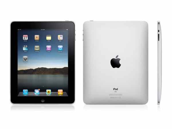 IPAD wifi only 16GB Never opened frm UK large image 0