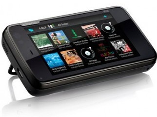 nokia n900 new