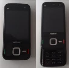 very very urgent sale nokia n85 large image 0