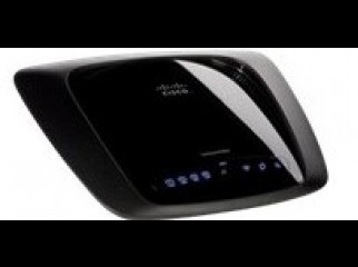 Linksys E1000