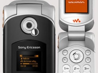 SONY ERICSSON W300i URGENT SALE 