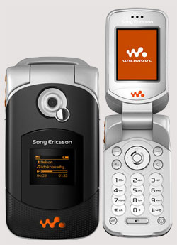 SONY ERICSSON W300i URGENT SALE  large image 0