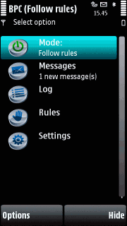 Multi GF Control with Nokia Mobile - 01756812104 large image 0