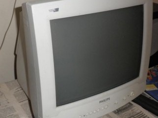 Philips CRT Monitor