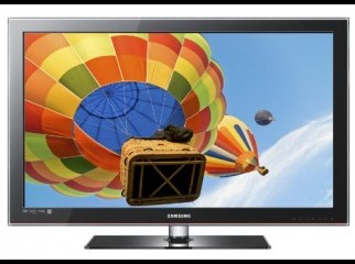 BRAND NEW SAMSUNG 32 4 Series HD LCD TV Lowest Price in BD large image 0