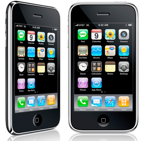 i phone 2g 8gb for sale large image 0
