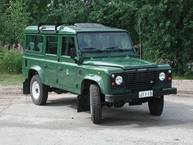 Toyota Landcruiser Urgent large image 1