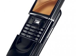 NOKIA SIROCCO