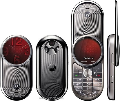 MOTOROLA AURA FROM USA.ITS 4 EXECUTIVE USERS. large image 0