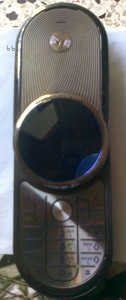 MOTOROLA AURA FROM USA.ITS 4 EXECUTIVE USERS. large image 1