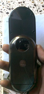 MOTOROLA AURA FROM USA.ITS 4 EXECUTIVE USERS. large image 2