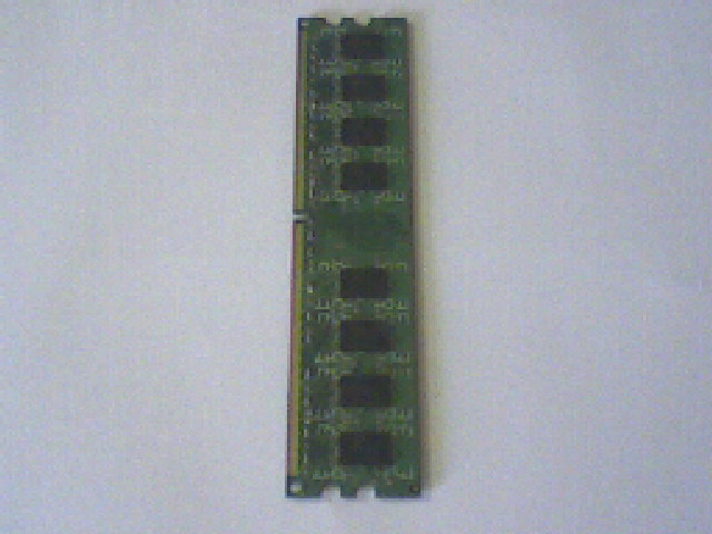 DDR2 800 bus Ram 2GB. large image 0