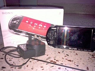 play station portable psp 3003 PB