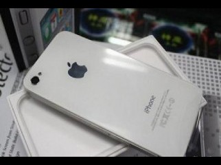 Apple iPhone 4S Smartphone 64 GB - Sprint Nextel - CDMA2000