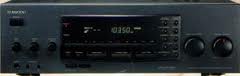 Kenwood Audio Video Sorround Receiver large image 0