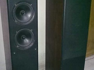 Alto Floor Standing Speaker Vintage