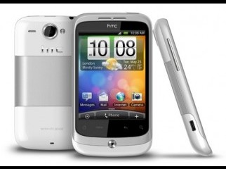 Argent Nokia HTC Wildfire Android 2.2-01674943001 large image 0