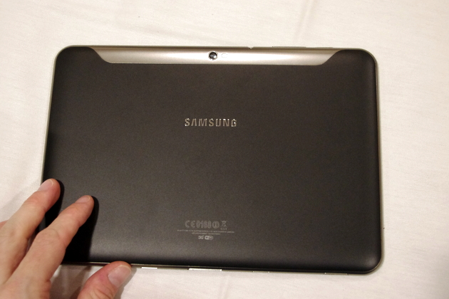 samsung galaxy tab 10.1 latest  large image 0