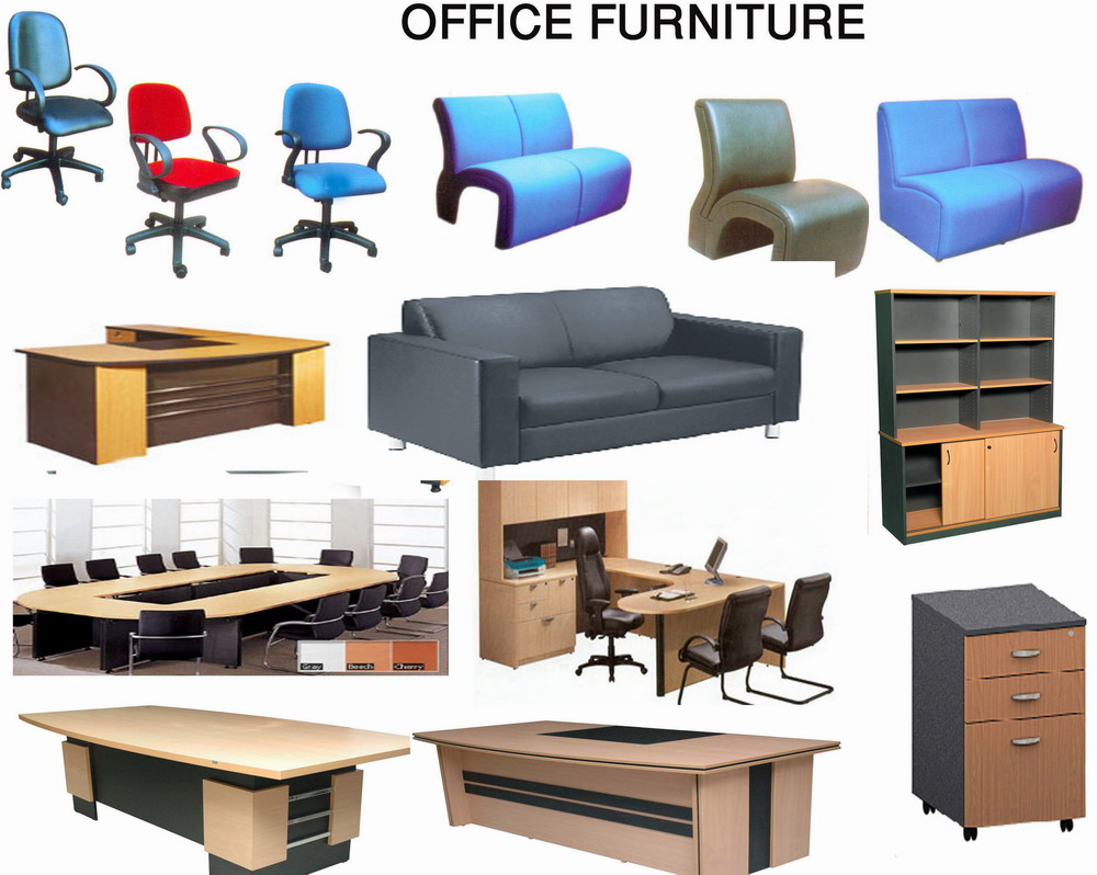Office Furniture large image 0