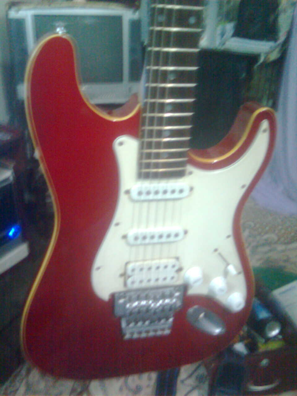 Guitar Processor large image 0