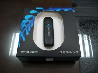 GP modem like new fress condition..01926620661