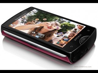 totally brand new sony ericsson xperia mini