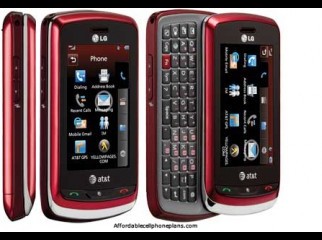 LG GR500 RED call at 01749045645
