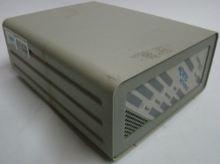 Nortel Contivity VPN 600