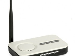 TP-Link Router