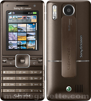 Sony Ericssion K770i looking for new owner. large image 1