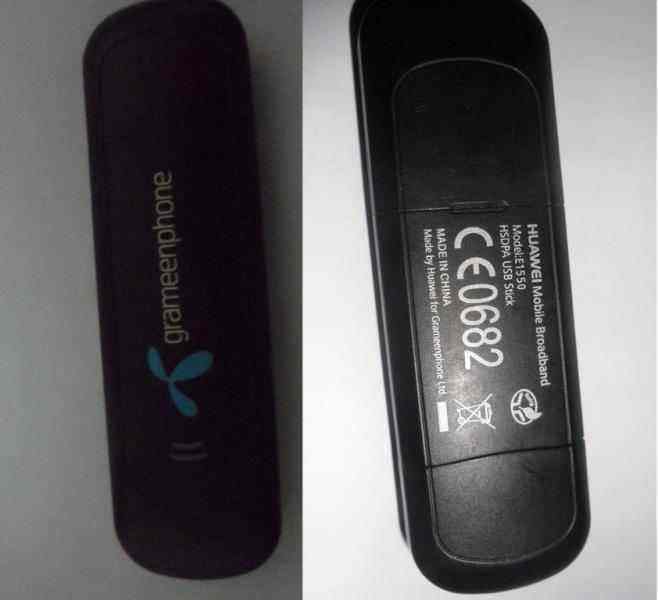 GP 3G Modem large image 0