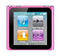 ipod nano touch 8GB large image 0