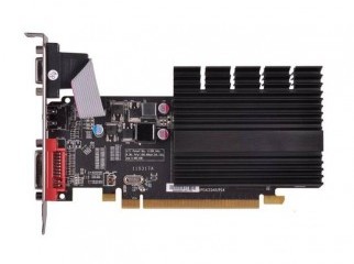 xfx ati radeon hd 5450