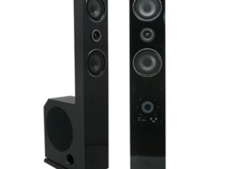 MINGO HOME THEATRE BV1000U by Techno Planet Systems