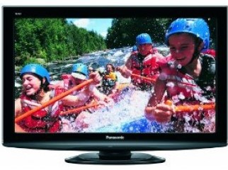 Panasonic VIERA 42 HD New X Series