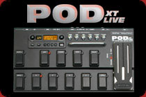 SALE LEAD GUITAR PROCESSOR  large image 0