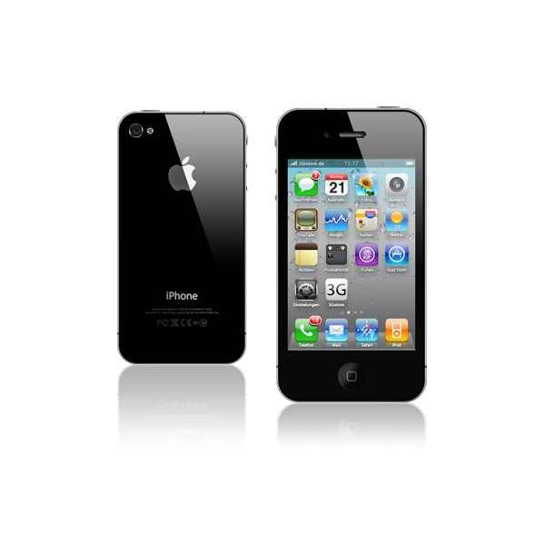 Apple iPhone 4S 16GB Brand New  large image 0