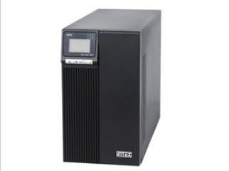 UPS 3KVA INTEX with digital display 