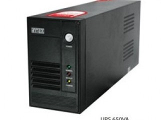 Intex 650VA ups