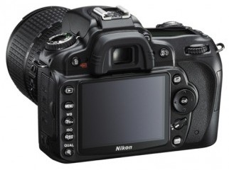 Nikon D90