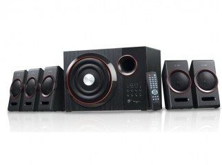 F D F3000U 5 1 Multimedia Speaker