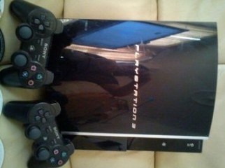 Sony PlayStation 3