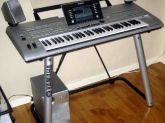 For Sell Brand New Yamaha Tyros 4