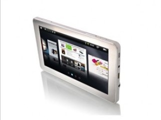 INTEX TABLET PC