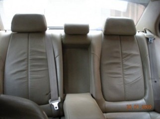 NIssan Cefiro A33