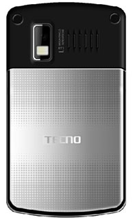 Tecno T950 A very stylish Qqwerty phone in very cheap price large image 1